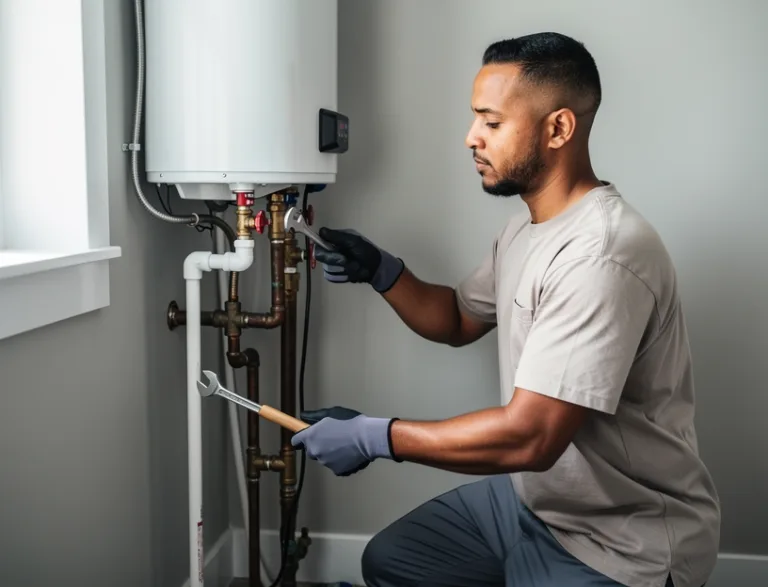 Boiler Reparatur Service in Oranienburg